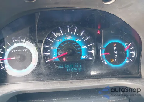 2012 Ford Fusion Se from USA, damaged, VIN 3FAHP0HA9CR304451